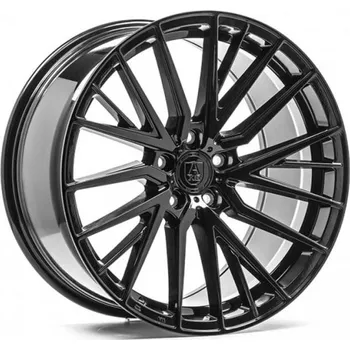 Alu kolo AXE Alu Kola Axe Ex40 10x20 5x118 ET25 Gloss Black 72.6