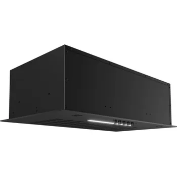 Digestoř Vnitřní digestoř Akpo WK-7 Saverne 60, 70 dB, černá