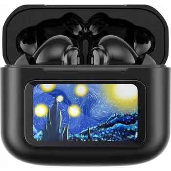 Sluchátka Bezdrátová sluchátka 5.4 Havit TW956