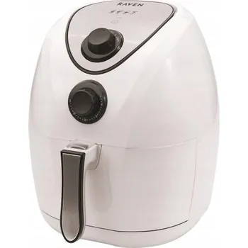 fritéza Horkovzdušná fritéza RAVEN EFN001