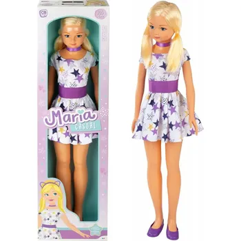 Panenka Panenka velká 105 cm Color Baby