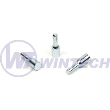 Šroub Policová podpěrka 5/3 x 16 ZB Balení: 1000 ks MMAAA53016B2K