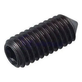 Dílna WINTECH Šroub stavěcí+hrot, DIN 914, M2x5 Balení: 20 ks EAIAH02005AAO1