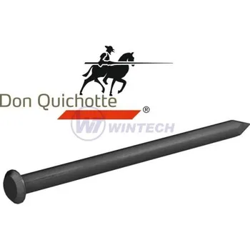 Vrut DQ Kalený hřebík do betonu PH 2,5x30mm Balení: 100 ks KNLAB0250300O1