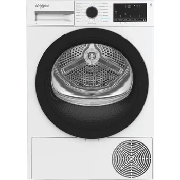 Sušička Kondenzační sušička Whirlpool C WSD 74M WBS PL Slim 7 kg 64 dB bílá