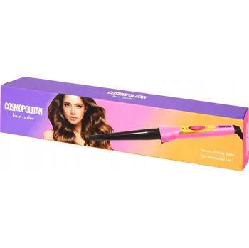 Péče o vlasy Kulma klasická Cosmopolitan Neo