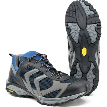 Těžké boty Armáda ČR Boty / kecky AČR nízké sportovní