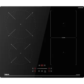 Varná deska Teka IBF 64210 SSM BK