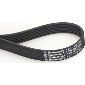 ozubený klínový řemen CONTINENTAL CTAM 7PK1325