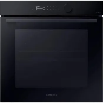 Vestavná trouba Elektrická parní trouba Samsung NV7B5685AAK horkovzdušná černá sklo