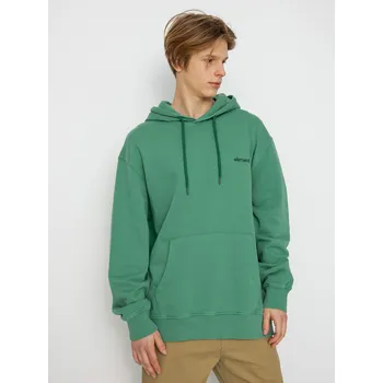 Pánská mikina Element Cornell 3.0 HD (foliage) S, zelená