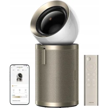 Čistička vzduchu Čistička vzduchu Dreame Air Purifier PM10 Zlatá