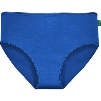 Kalhotky Bambusové kalhotky Domča 903 XL modrá