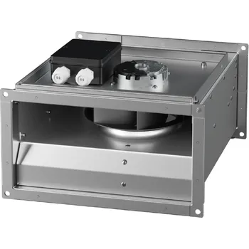 Domácí ventilátor Ruck (Německo) KVR 5025 EC 30