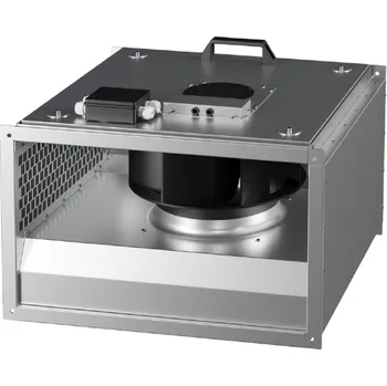 Domácí ventilátor Ruck (Německo) KVRI 6035 EC 31