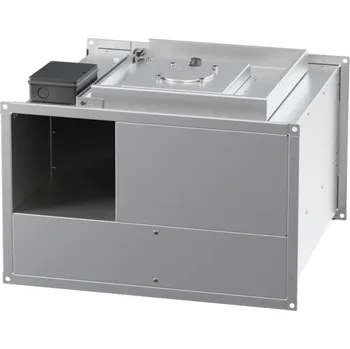 Domácí ventilátor Ruck (Německo) KVT 5030 E4 20