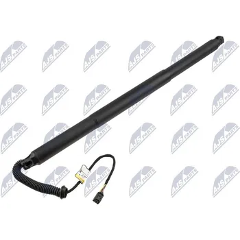 Autodíl Elektromotor, zadní dveře NTY AE-VW-127