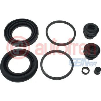 Brzdový třmen Sada na opravy, brzdový třmen SEINSA AUTOFREN D43632