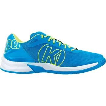 Dámská obuv Indoorové boty Kempa ATTACK THREE 2.0 2008640-05 Velikost 38 EU | 5 UK | 5,5 US | 24 CM