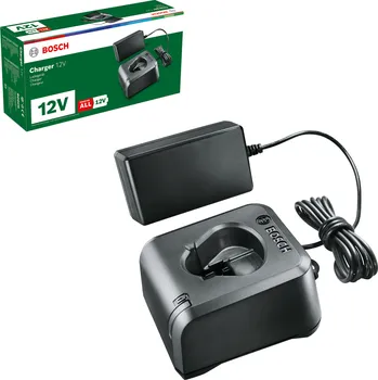 Nabíječka baterií Bosch nabíječka GAL 12V-20