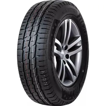 NORDEXX 195/60R16 C 99/97T WinterSafe Van 2 (DOPRAVA ZDARMA)