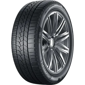 Osobní pneu CONTINENTAL Z295/40 R22 WINTERCONTACT TS 860 S 112V XL FR MO1 (DOPRAVA ZDARMA)