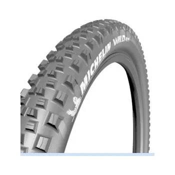 Komponent pro jízdní kolo Continental Plášť 29X2.35 Michelin WILD AM COMPETITION LINE TS TLR