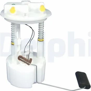 Palivový systém Palivová přívodní jednotka DELPHI FL0304-12B1