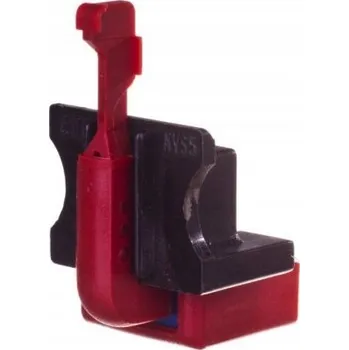 vypínač Odpojovač ETI Polam 250 V IP20 5 A