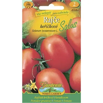 Semeno Rajče keříčkové Salus