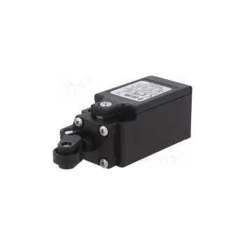 Switch Limit switch NO + NC 10A max.500VAC max.250VDC PG11 IP67