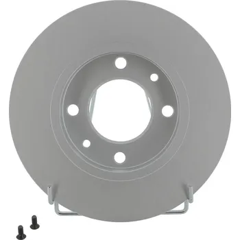Brzdový kotouč Brzdový kotouč JURID 562130JC