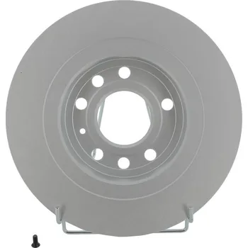 Brzdový kotouč Brzdový kotouč JURID 562229JC