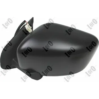 Auto zrcátko Vnější zpětné zrcátko ABAKUS 2707M01