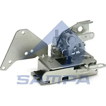 Autozámek Zámek dveří SAMPA 043.494
