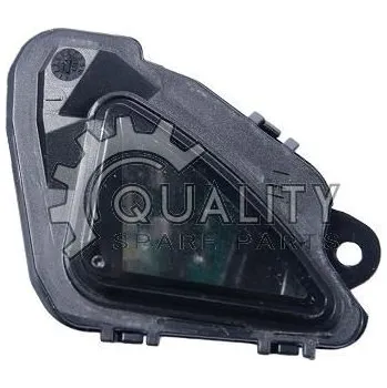 Směrový světlomet Sada dálkových světlometů ŠKODA Original OEM 3T0945291A