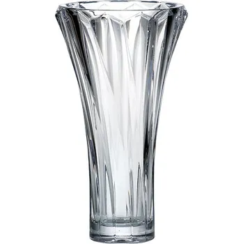Váza Bohemia Crystal Váza Picadelli 280mm