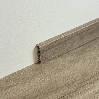 vinylová podlaha Lišta CANADIAN DESIGN SPC rigid Ottawa 8594187734640 Vnitřní roh 2 ks