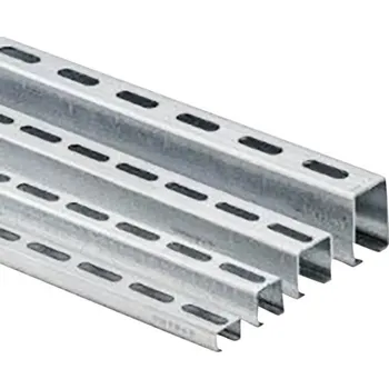 Nosník 27x18x600 mm pozink