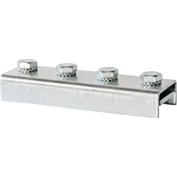 Spojka nosníků 27x18