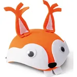 Dětská karnevalová maska KK7923 veverka