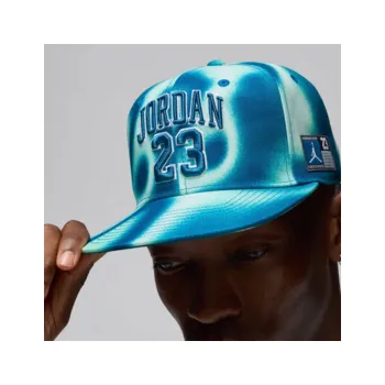 Pokrývka hlavy Jordan jersey flatbrim cap 8-20YR