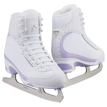 Zimní brusle Jackson Brusle Jackson ST3200 Vista WHT SR, Velikost 4/33, Druh EUR 1047479