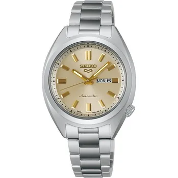 Hodinky Seiko Seiko 5 SRE023K1 + prodloužená záruka 5 let + možnost výměny do 90 dní