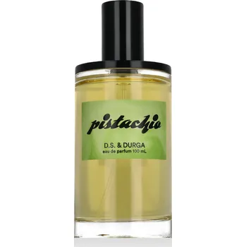 Unisex parfém D.S. & Durga Pistachio EDP 100 ml UNISEX