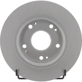 Brzdový systém Brzdový kotouč JURID 563242JC