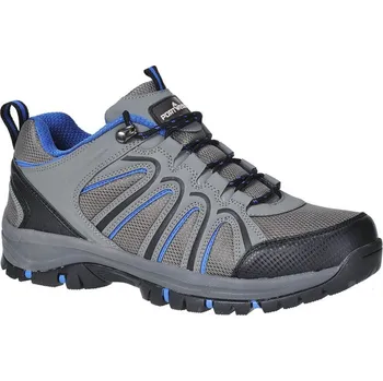 Pracovní obuv PORTWEST Obuv Nebraska Low Cut Trainer FW67, polobotka POR-FW67