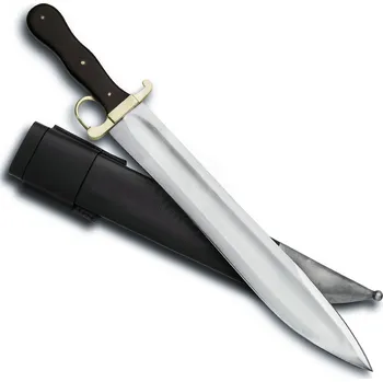 Replika zbraně Windlass Steelcrafts Lasserre Bowie | Gentlemanův bojový nůž z New Orleans