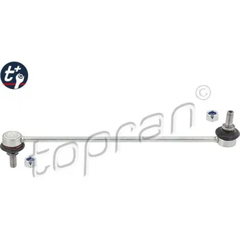 Zavěšení kol Tyč/vzpěra, stabilizátor TOPRAN 501 056