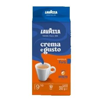 Káva Mletá káva Lavazza 250 g